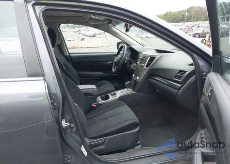 2014 Subaru Legacy 2.5 I Sport z USA, uszkodzony, nr VIN 4S3BMBH61E3018238